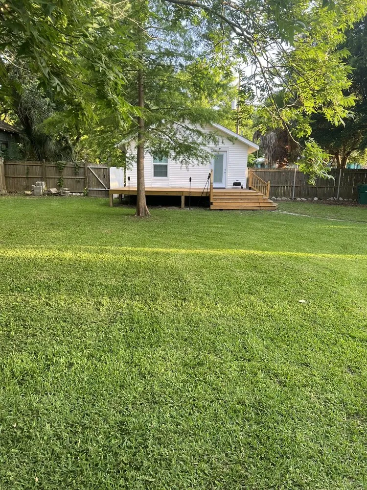 Reliable lawn mowing service for outdoor upgrades across Bay St. Louis, MS - Bayou Breeze Lawn Solutions