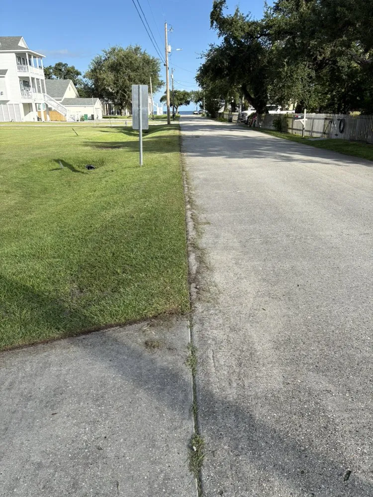 Trusted landscape installation for residential properties in Bay St. Louis, MS by Bayou Breeze Lawn Solutions