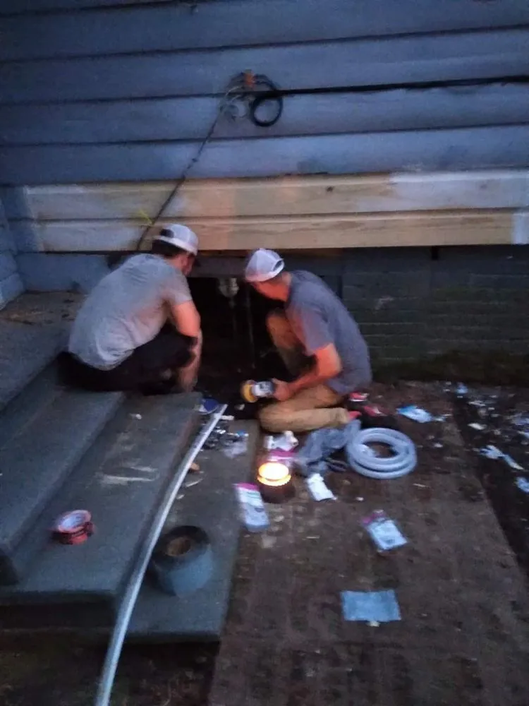 Local outdoor landscaping for beautiful yards in Shreveport, LA by Bayou Builders Construction and Outdoor Services