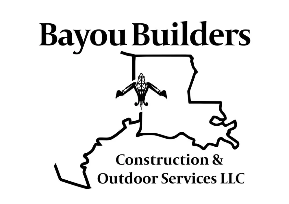 Top-rated residential landscaping in Shreveport, LA by Bayou Builders Construction and Outdoor Services