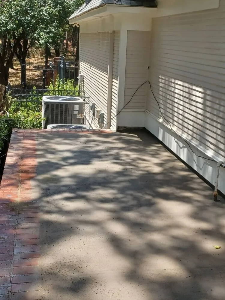 Professional lawn mowing service in Shreveport, LA - Bayou Builders Construction and Outdoor Services