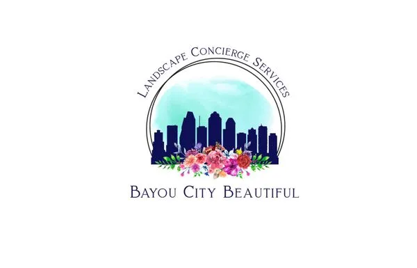 Bayou City Beautiful Logo
