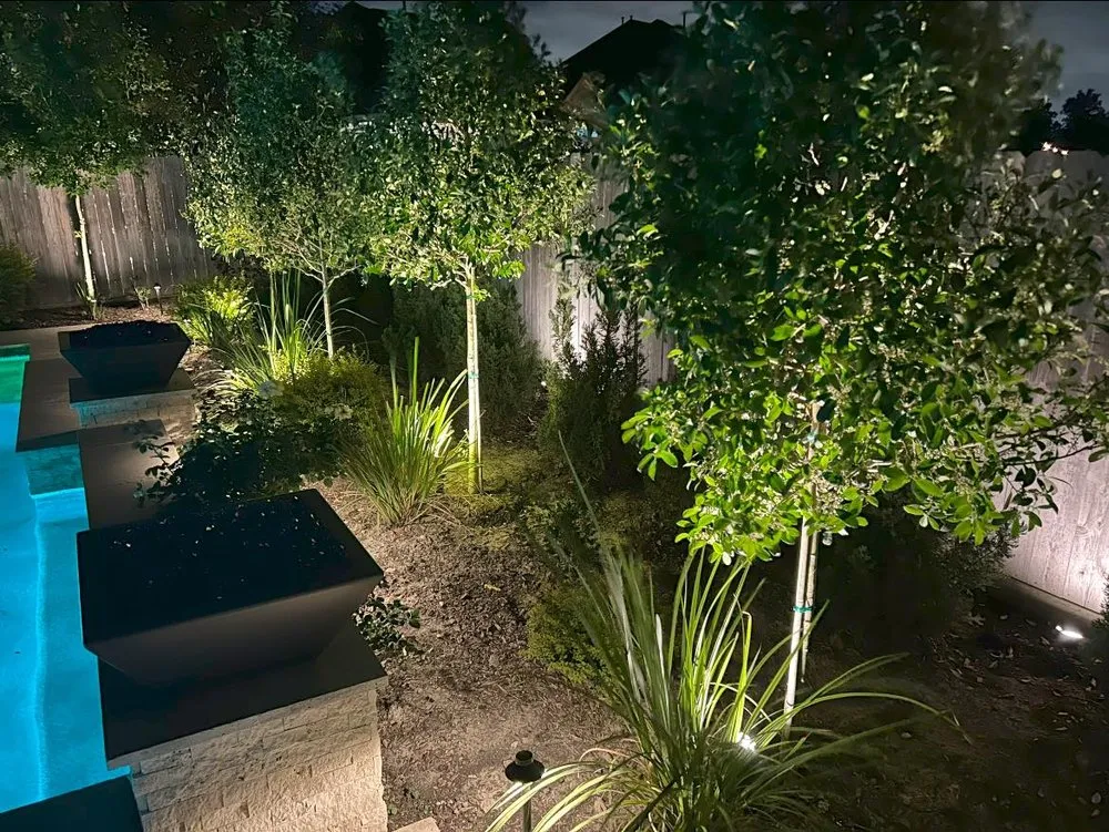 Professional lawn care service experts serving Cypress, TX - Bayou Classic Landscaping