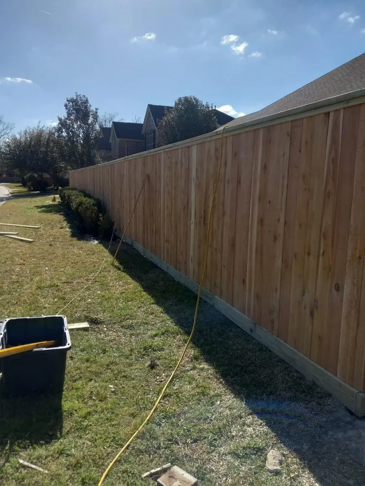 Expert landscape installation in Cypress, TX by Bayou Classic Landscaping