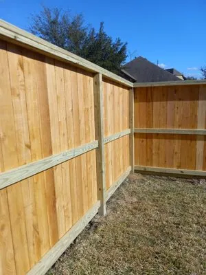 Bayou Classic Landscaping Logo