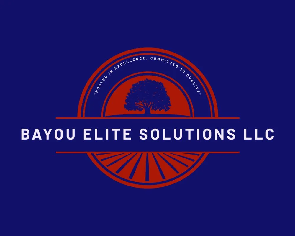 Expert lawn mowing service experts serving Sulphur, LA - Bayou Elite Solutions