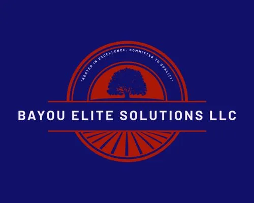Bayou Elite Solutions Logo