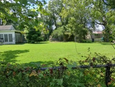 Local outdoor landscaping for homes across Orange, TX - Bayou Grass