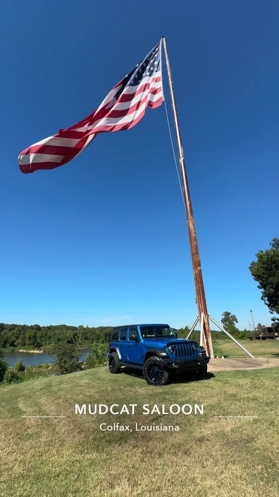 Local landscape installation near you across Boyce, LA - Bayou Klean