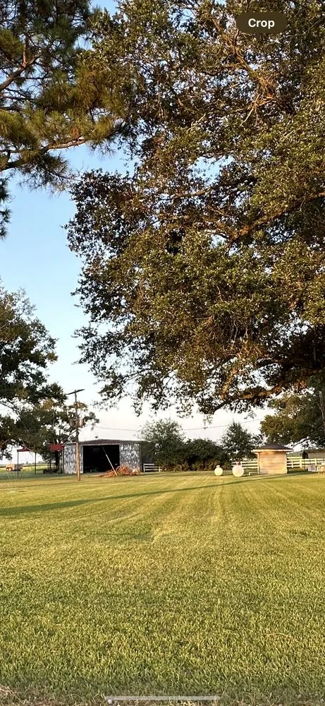 Reliable garden landscaping in Boyce, LA - Bayou Klean