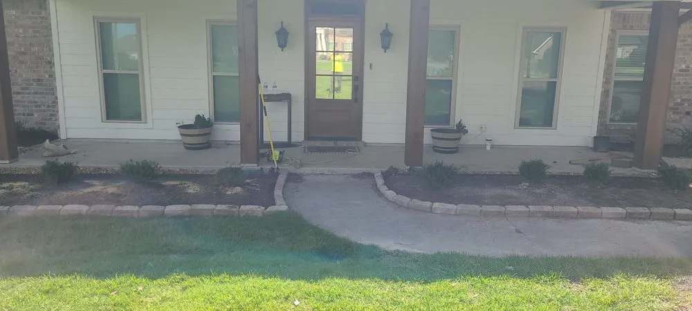 Local landscaping services for residential properties across Lake Charles, LA - Bayou Teche Landcare