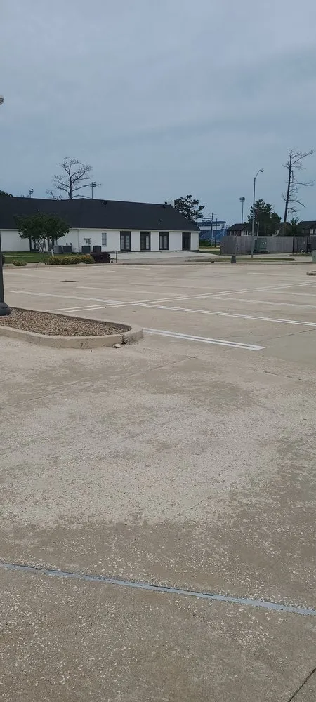 Local lawn care service in Lake Charles, LA - Bayou Teche Landcare