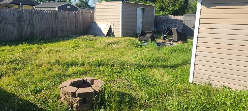 Local landscaping services in Lake Charles, LA - Bayou Teche Landcare