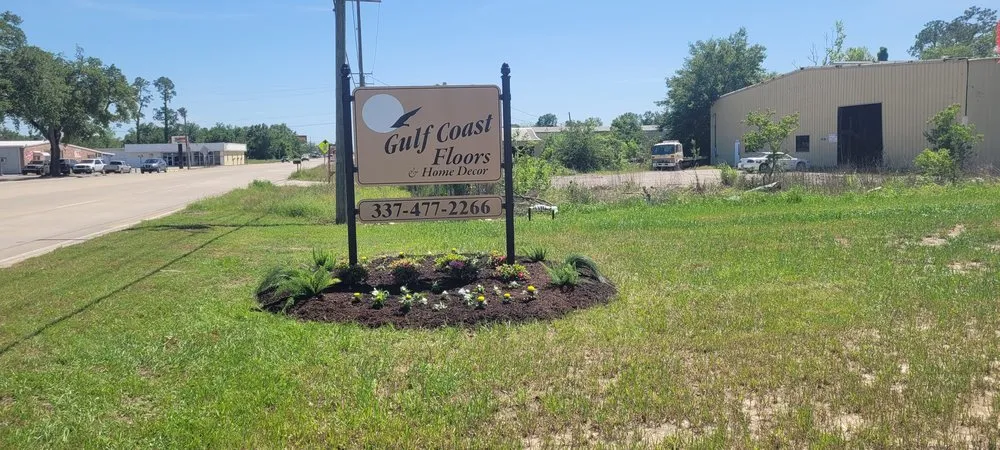 Reliable landscape installation experts serving Lake Charles, LA - Bayou Teche Landcare