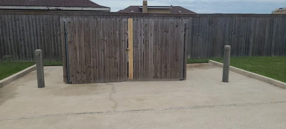 Affordable landscape installation for beautiful yards in Lake Charles, LA by Bayou Teche Landcare