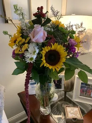 Bayport Flower Houses