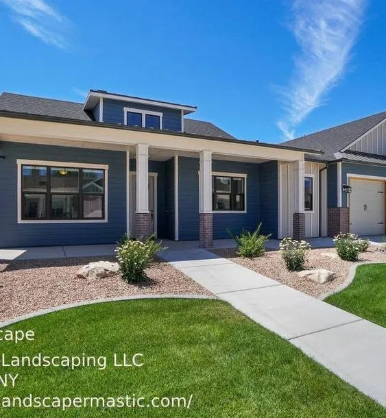 Trusted landscaping services in Mastic, NY - Bayron Landscaping