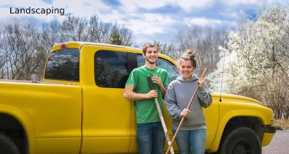 Local yard maintenance for outdoor upgrades in Mastic, NY by Bayron Landscaping