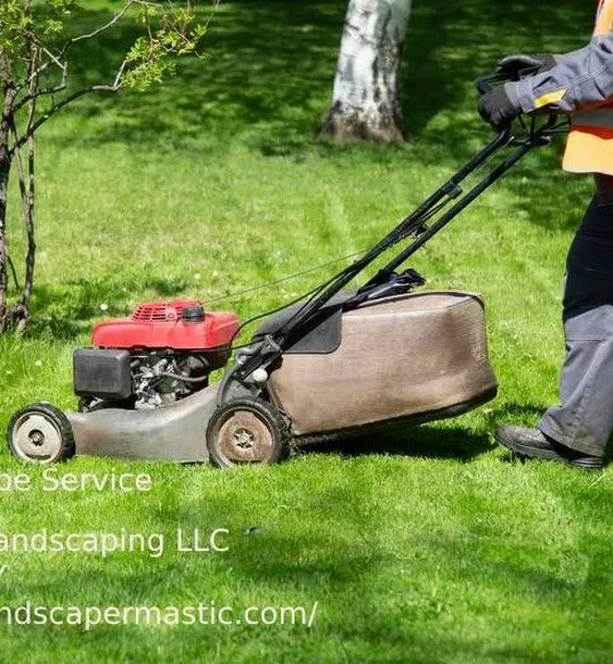 Affordable yard cleanup service experts serving Mastic, NY - Bayron Landscaping