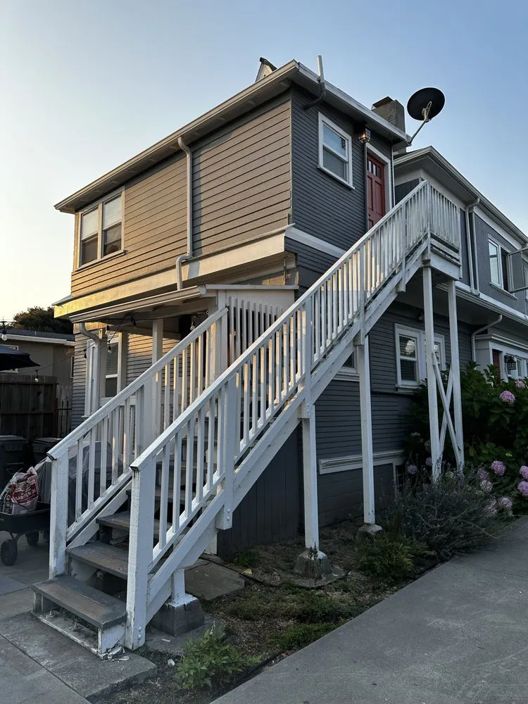 Affordable landscaping services experts serving Alameda, CA - Bayside Builders Group