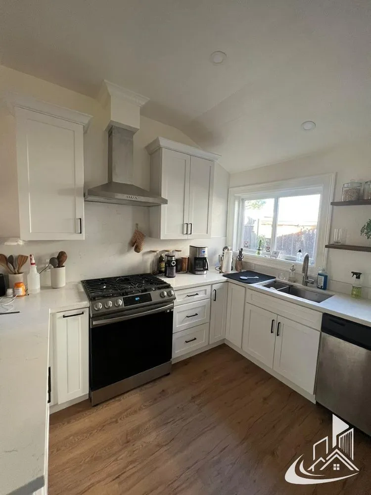 Reliable landscape design in Alameda, CA by Bayside Builders Group