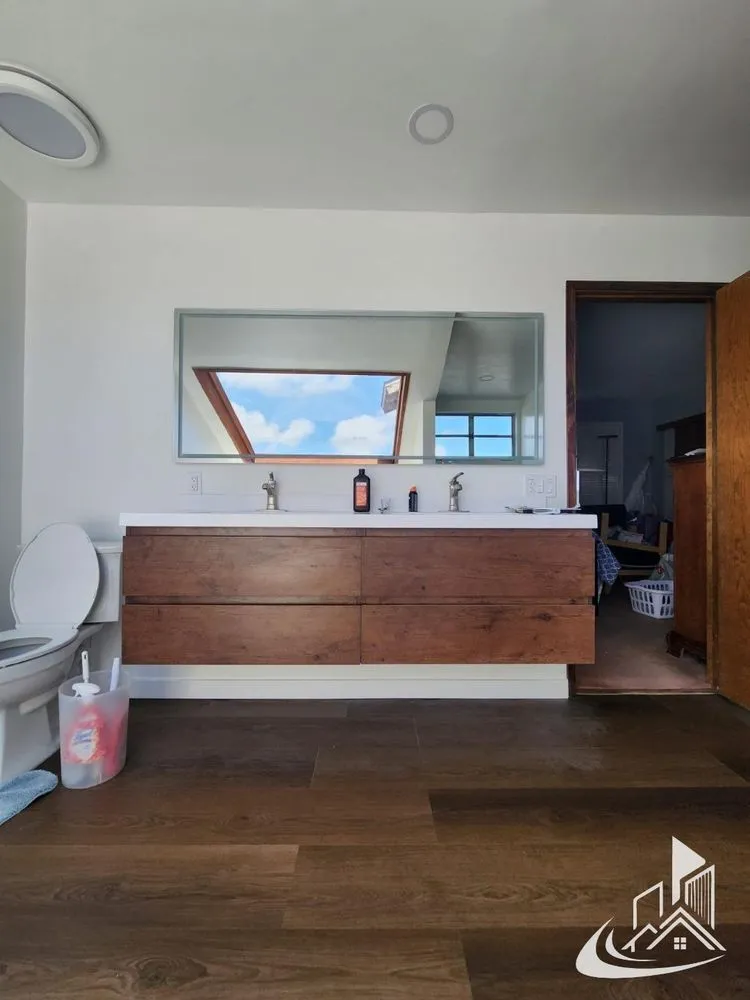 Trusted garden landscaping for residential properties in Alameda, CA by Bayside Builders Group