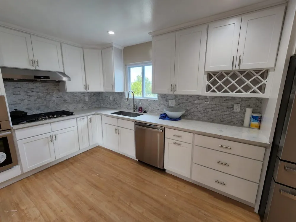 Trusted outdoor landscaping experts serving Alameda, CA - Bayside Builders Group