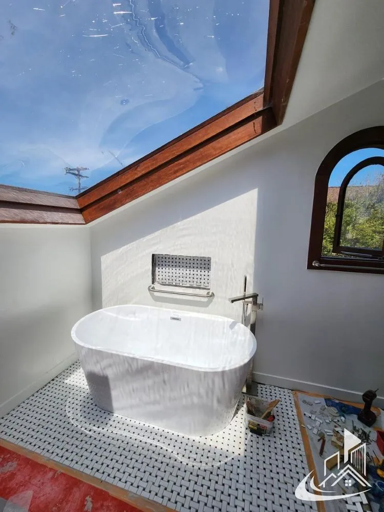 Reliable landscape design for residential properties in Alameda, CA by Bayside Builders Group