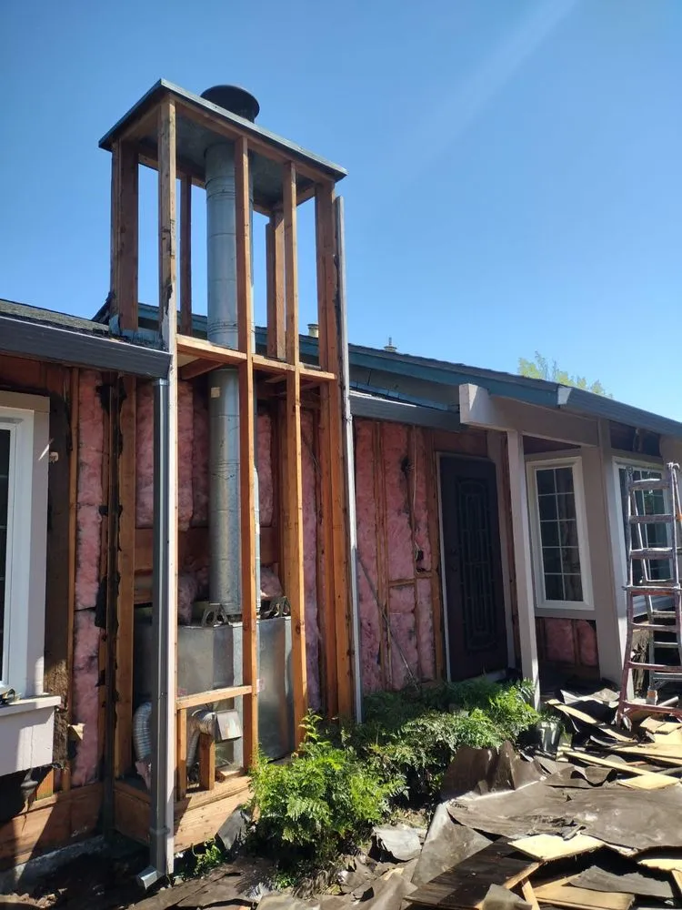 Custom lawn care service in Alameda, CA - Bayside Builders Group