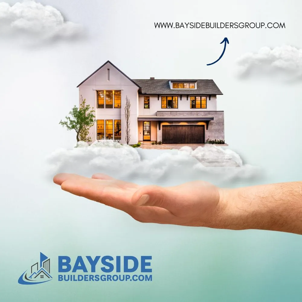 Affordable yard cleanup service for beautiful yards in Alameda, CA by Bayside Builders Group