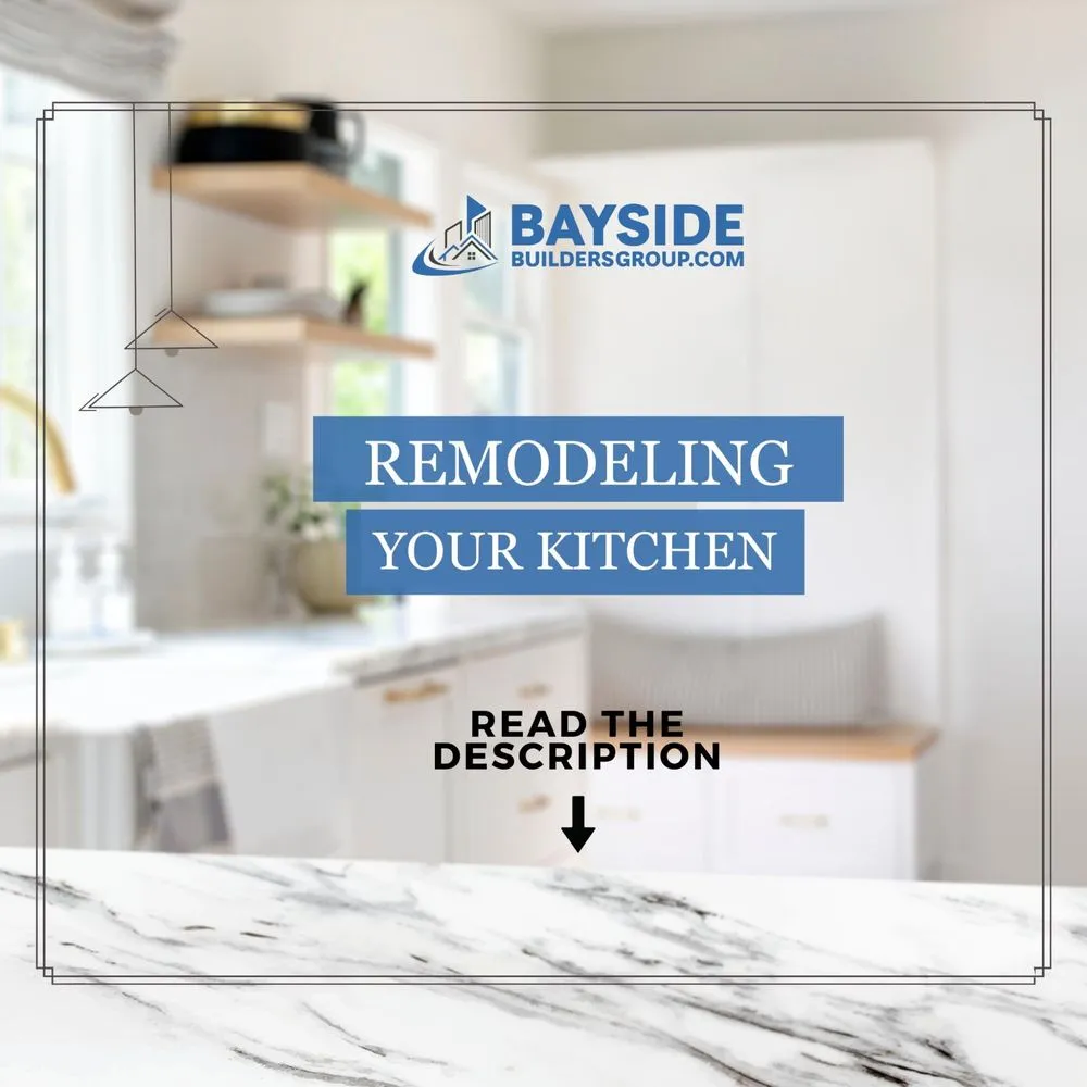 Trusted landscape design for outdoor upgrades in Alameda, CA by Bayside Builders Group