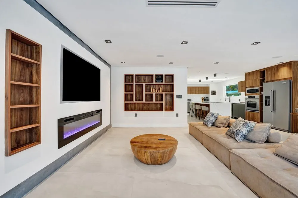 Expert landscape installation in Kirkland, WA by Bayside Home Improvement