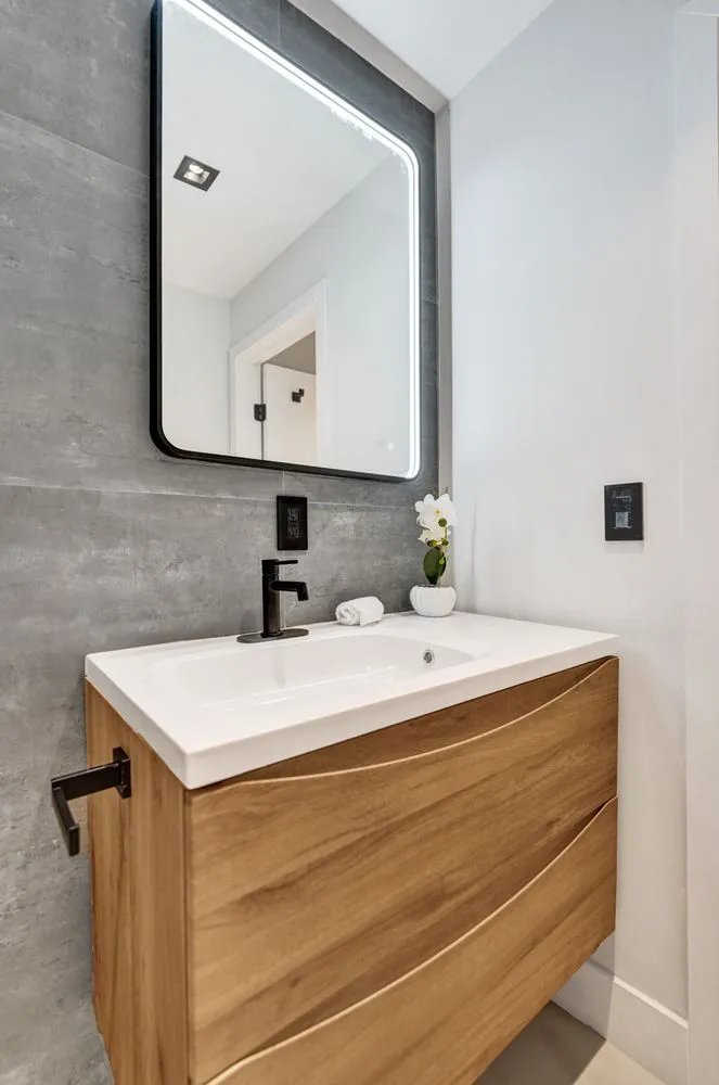 Trusted landscape installation for beautiful yards across Kirkland, WA - Bayside Home Improvement