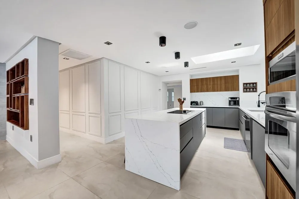 Reliable landscape installation experts serving Kirkland, WA - Bayside Home Improvement