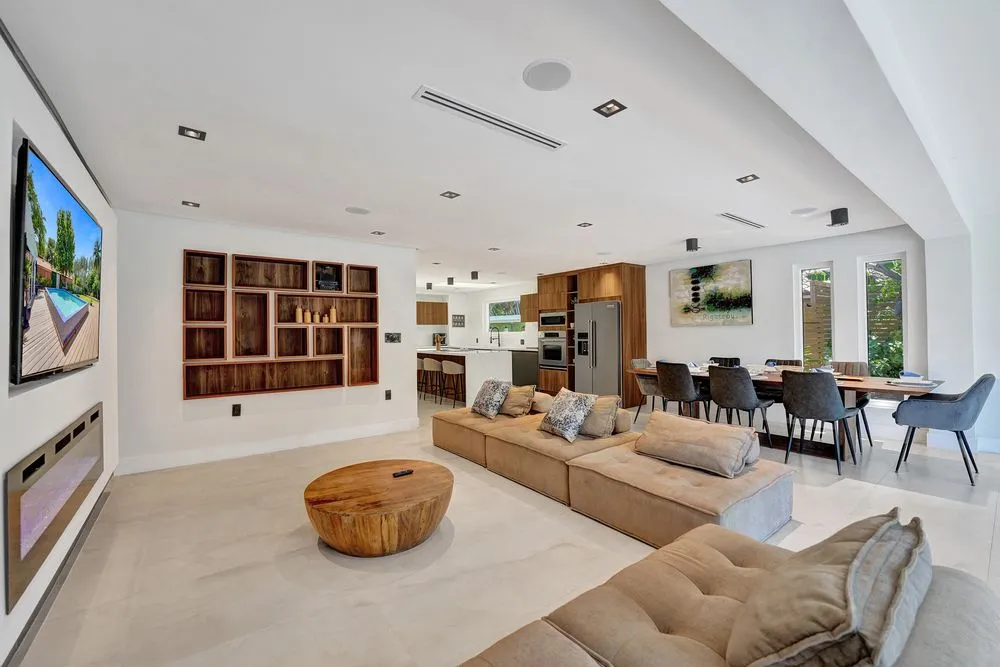 Trusted landscape design in Kirkland, WA by Bayside Home Improvement