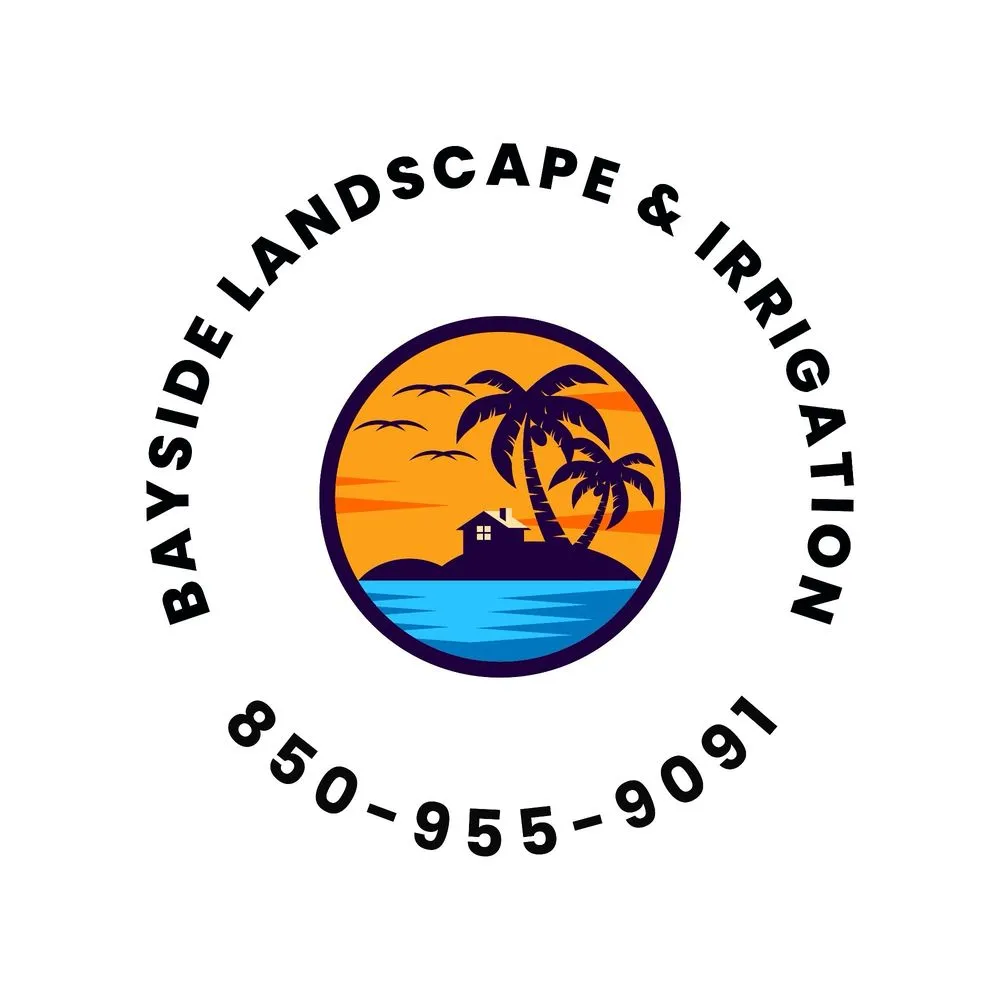 Affordable landscape design near you in Panama City Beach, FL by Bayside Landscape & Irrigation