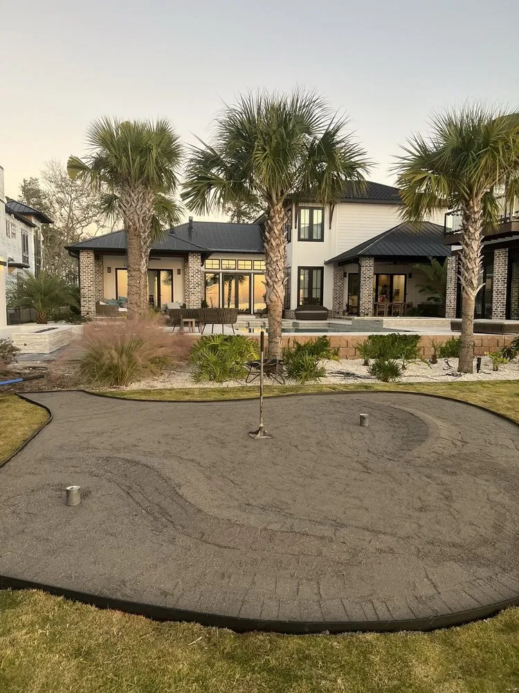 Affordable landscaping services near you across Panama City Beach, FL - Bayside Landscape & Irrigation