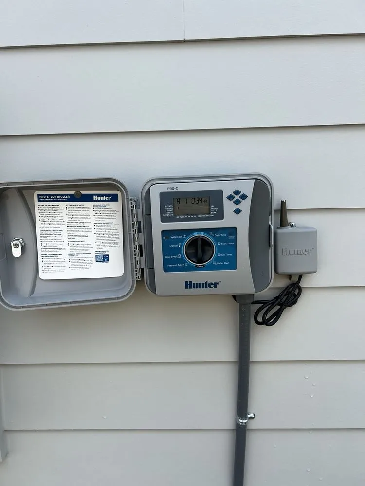 Local outdoor landscaping for homes across Panama City Beach, FL - Bayside Landscape & Irrigation