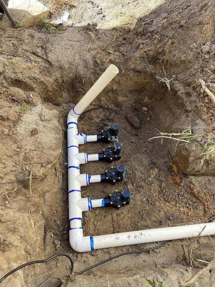 Top-rated outdoor landscaping experts serving Panama City Beach, FL - Bayside Landscape & Irrigation