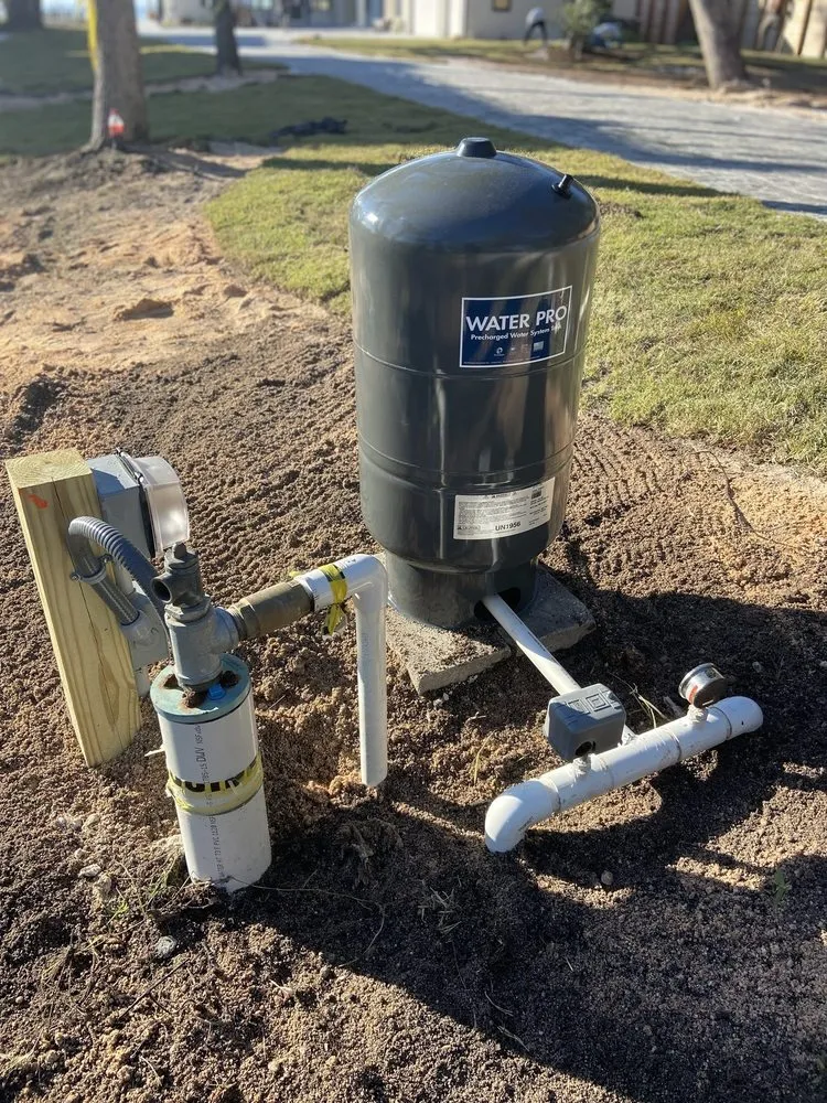 Trusted lawn care service in Panama City Beach, FL by Bayside Landscape & Irrigation