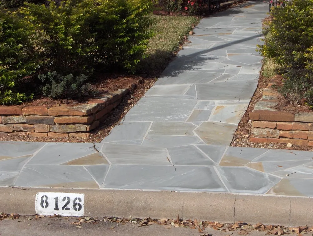 Local residential landscaping experts serving Houston, TX - Bayside Landscape Services