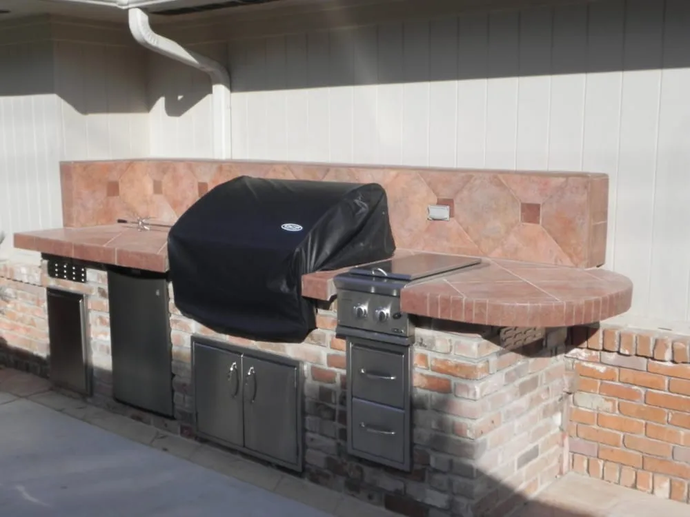 Reliable landscape design for outdoor upgrades across Houston, TX - Bayside Landscape Services