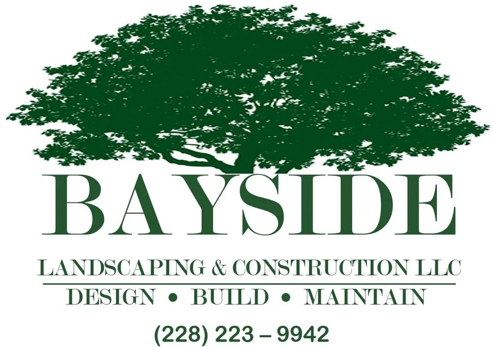 Affordable landscape design in Bay Saint Louis, MS - Bayside Landscaping