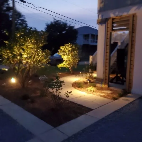 Local landscape design in Bay Saint Louis, MS - Bayside Landscaping