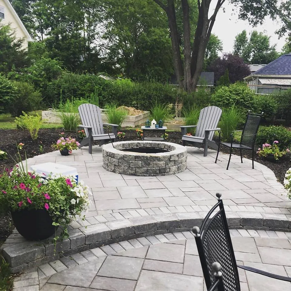 Reliable outdoor landscaping in Bristol, RI - Bayside Landscaping