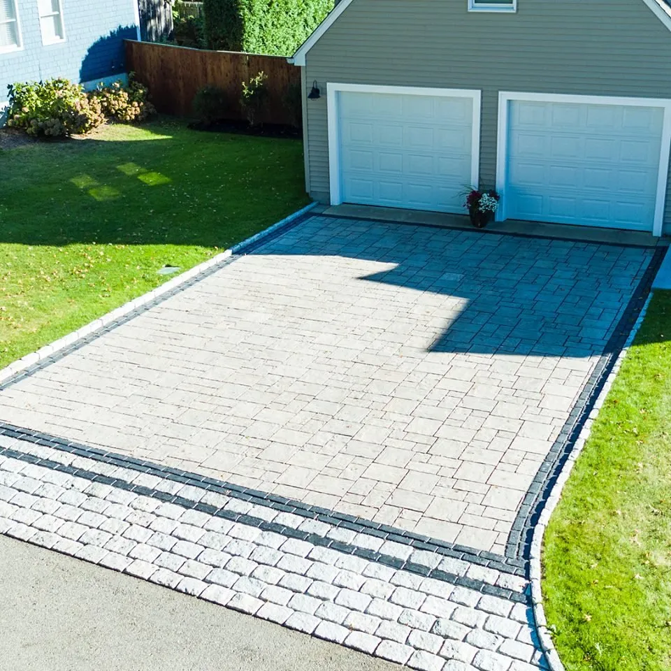 Trusted lawn mowing service experts serving Bristol, RI - Bayside Landscaping