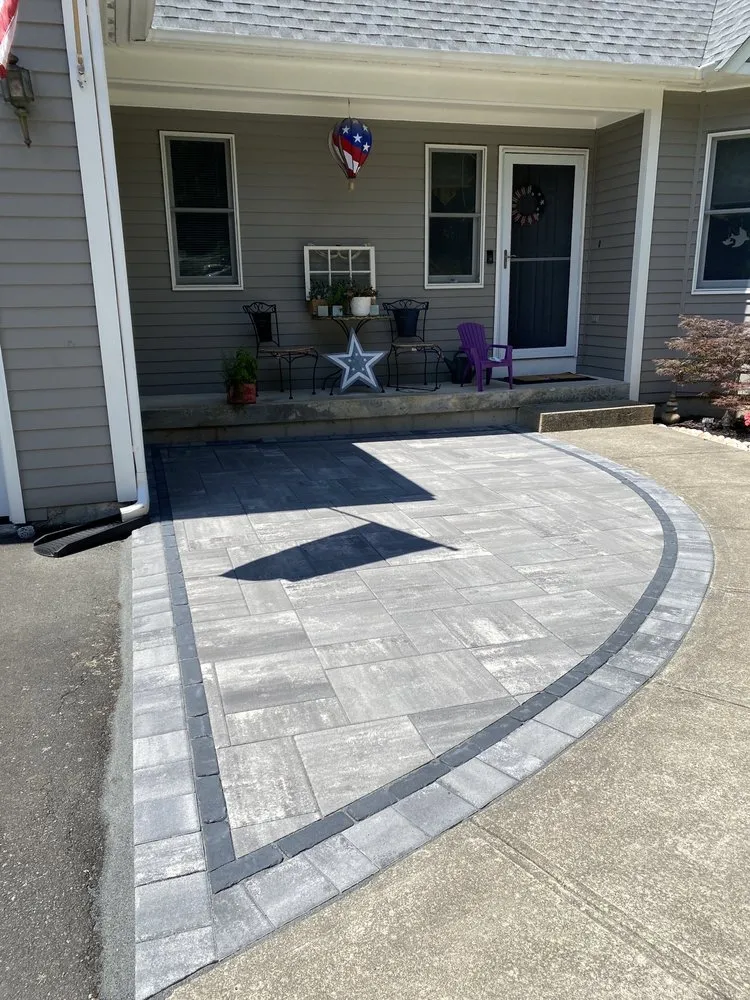 Local landscaping services in Bristol, RI - Bayside Landscaping