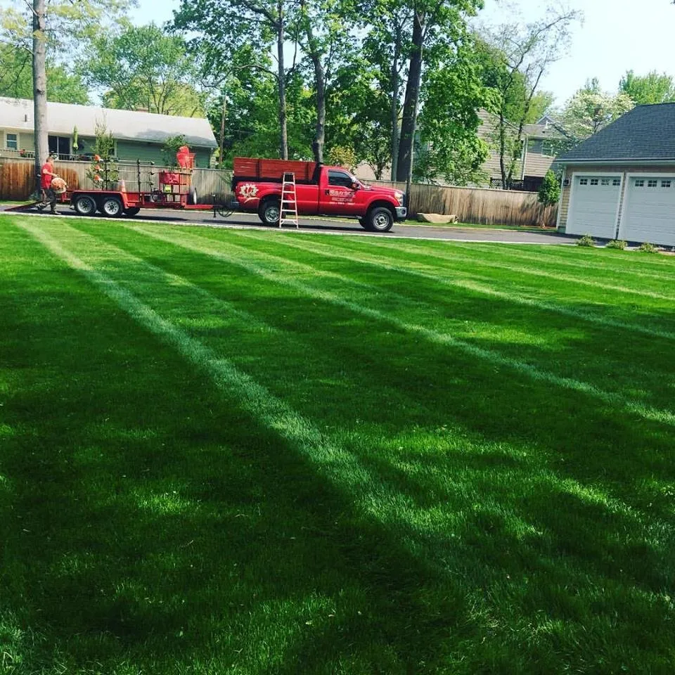 Affordable lawn mowing service experts serving Bristol, RI - Bayside Landscaping