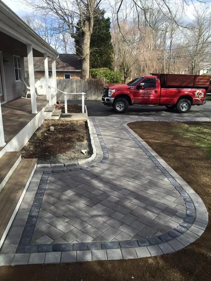 Affordable yard maintenance for beautiful yards across Bristol, RI - Bayside Landscaping