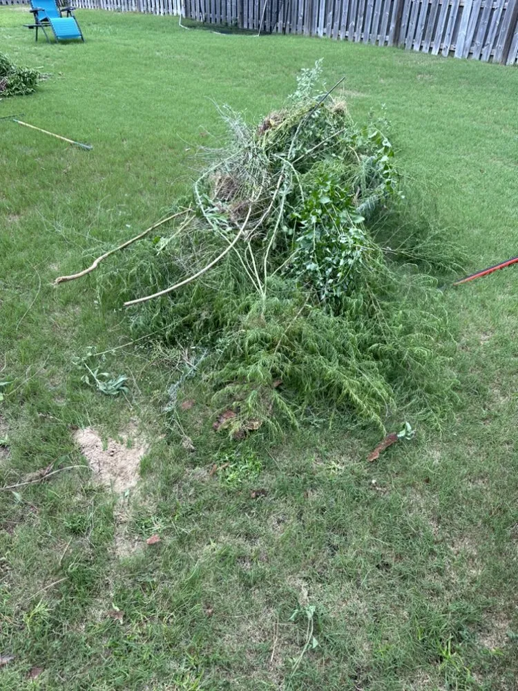 Trusted outdoor landscaping in Freeport, FL - Bayside Landscaping